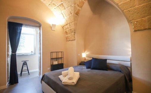 Casa a Centro Storico, Monopoli, Italia 1