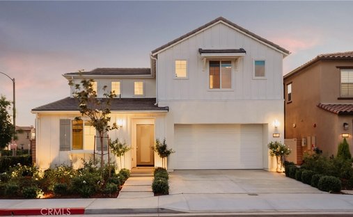 Maison à Huntington Beach, Californie, États-Unis 1