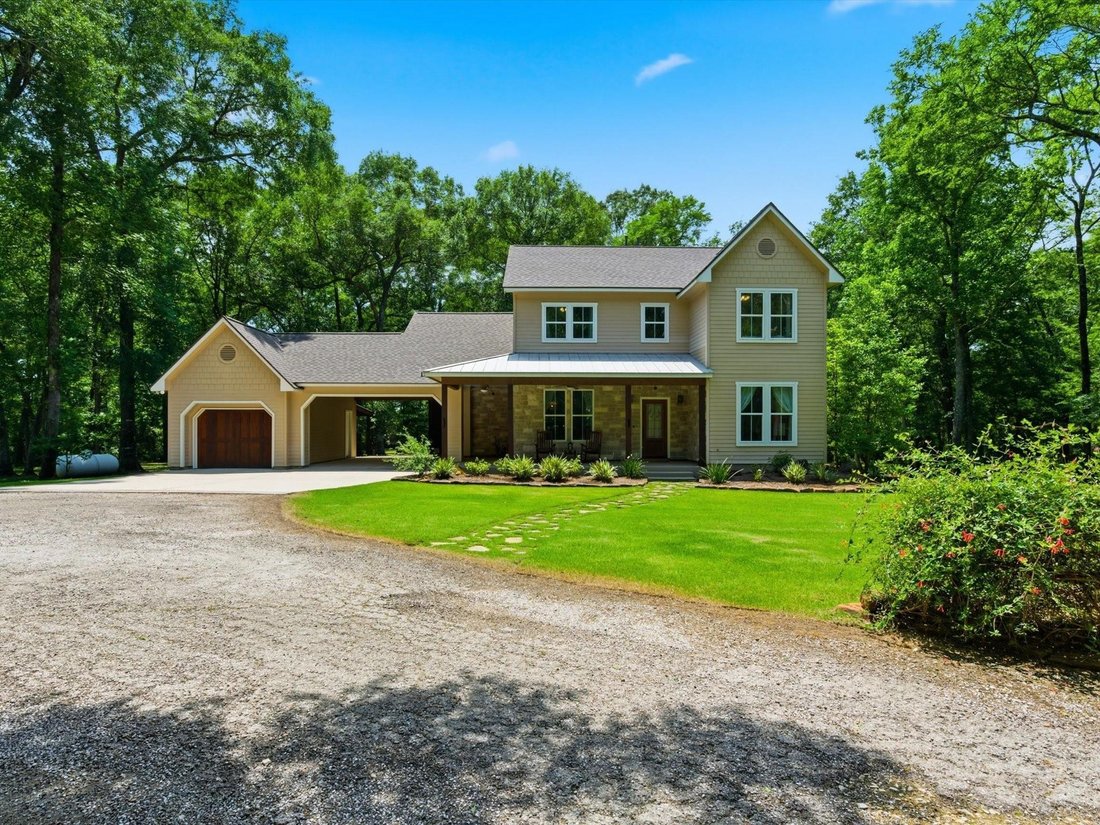 House in Montgomery, Texas, United States 2 - 18532684