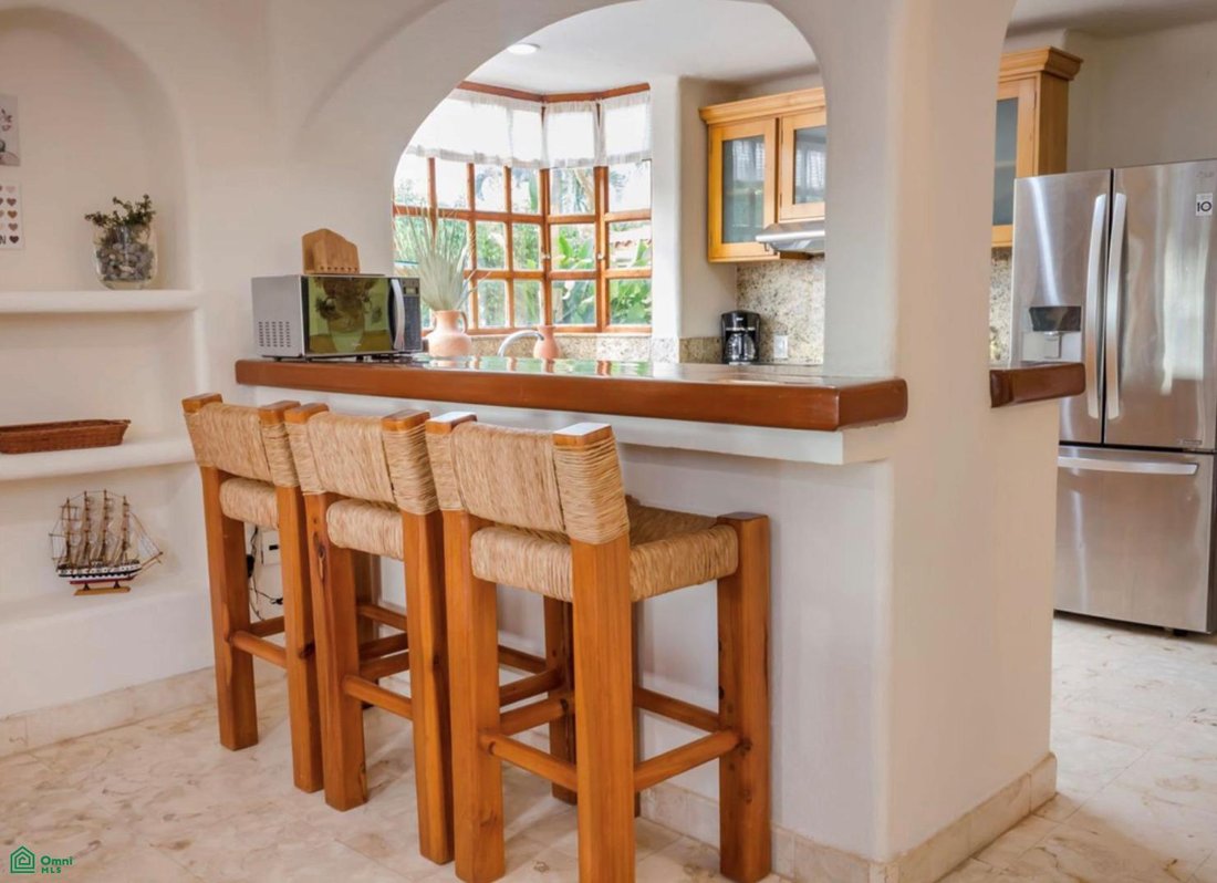 House in Cancún, Quintana Roo, Mexico 1 - 18273990