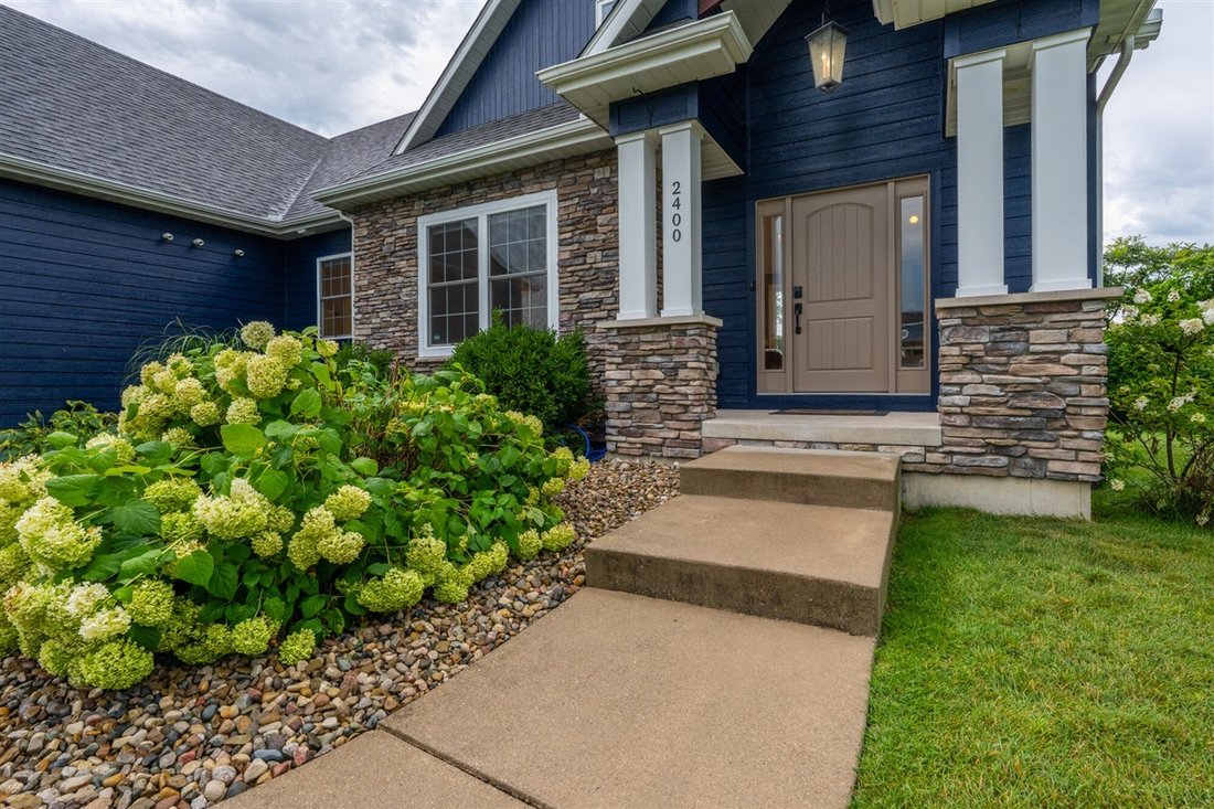 Condo in St. Joseph, Michigan, United States 3 - 18535023