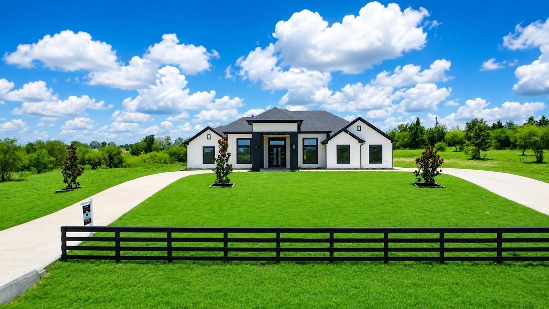 House in Washington, Texas, United States 1 - 17378452