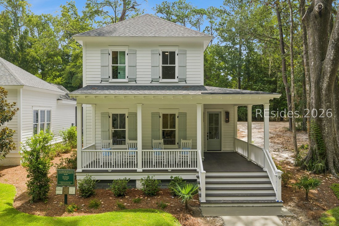 House in Beaufort, South Carolina, United States 1 - 18534453