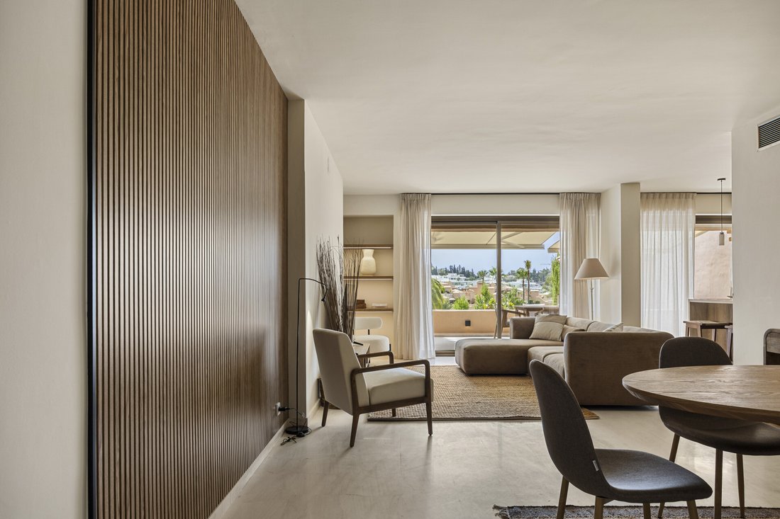 Penthouse in Estepona, Andalusia, Spain 2 - 17880833
