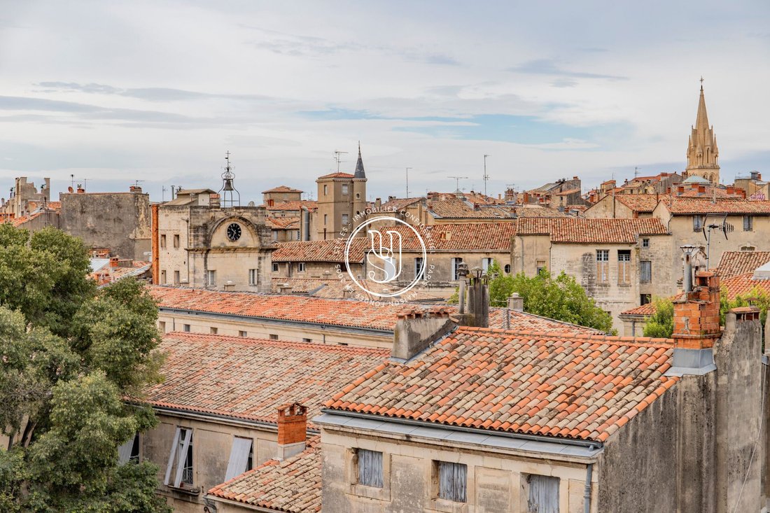 Apartment in Port Marianne, Montpellier, France 3 - 18533202