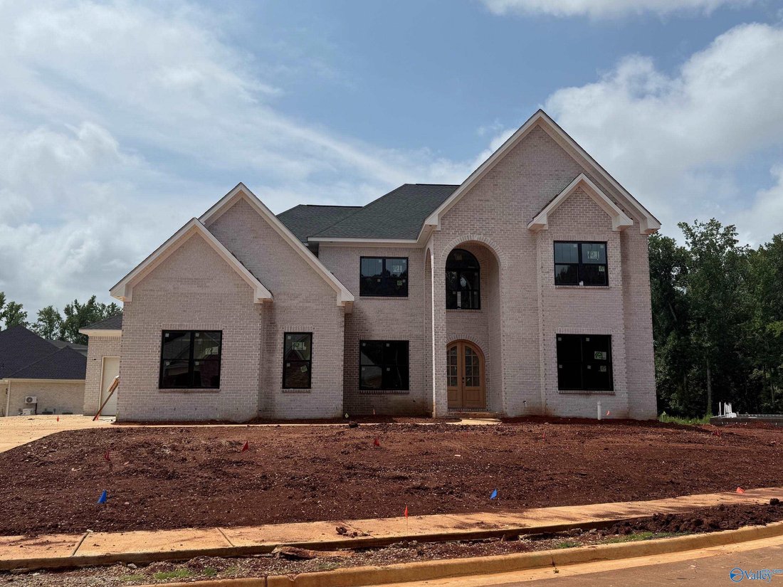 House in Madison, Alabama, United States 1 - 17681459