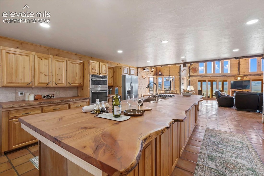 House in Lake George, Colorado, United States 5 - 17363006