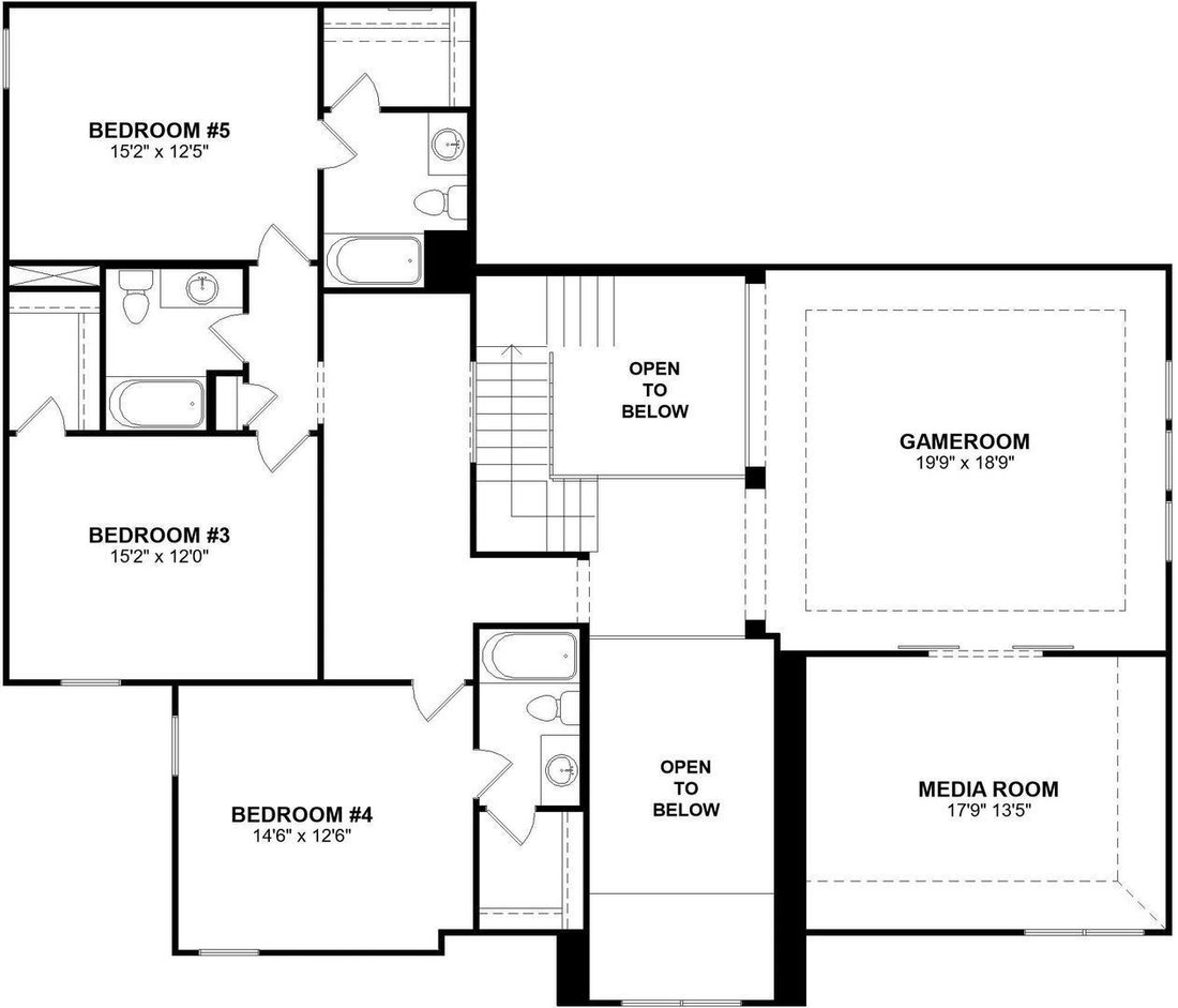 House in Jonestown, Texas, United States 3 - 18532637