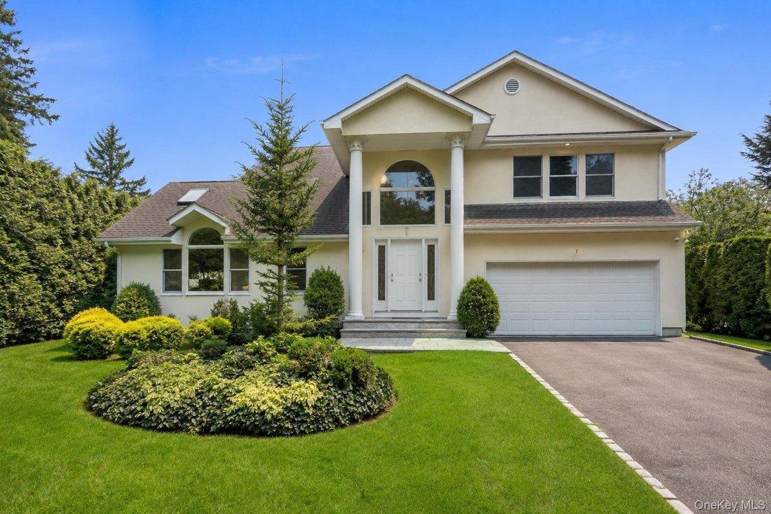 House in Greenvale, New York, United States 1 - 18451374