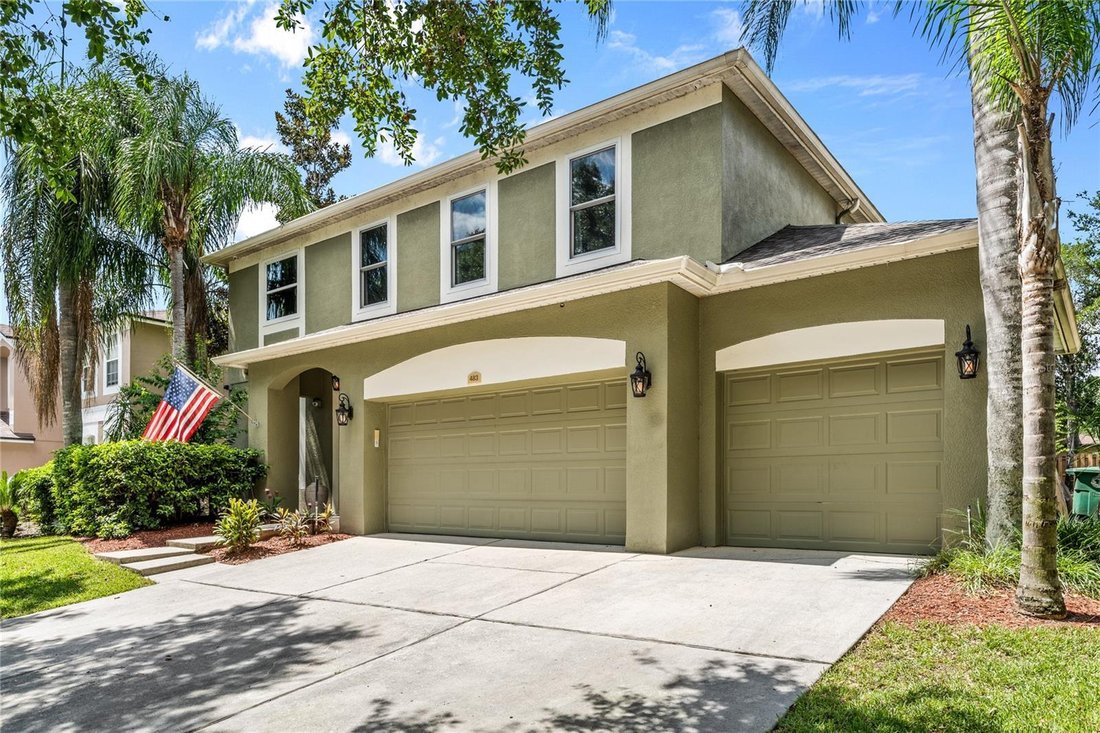 House in Lake Mary, Florida, United States 2 - 18534669