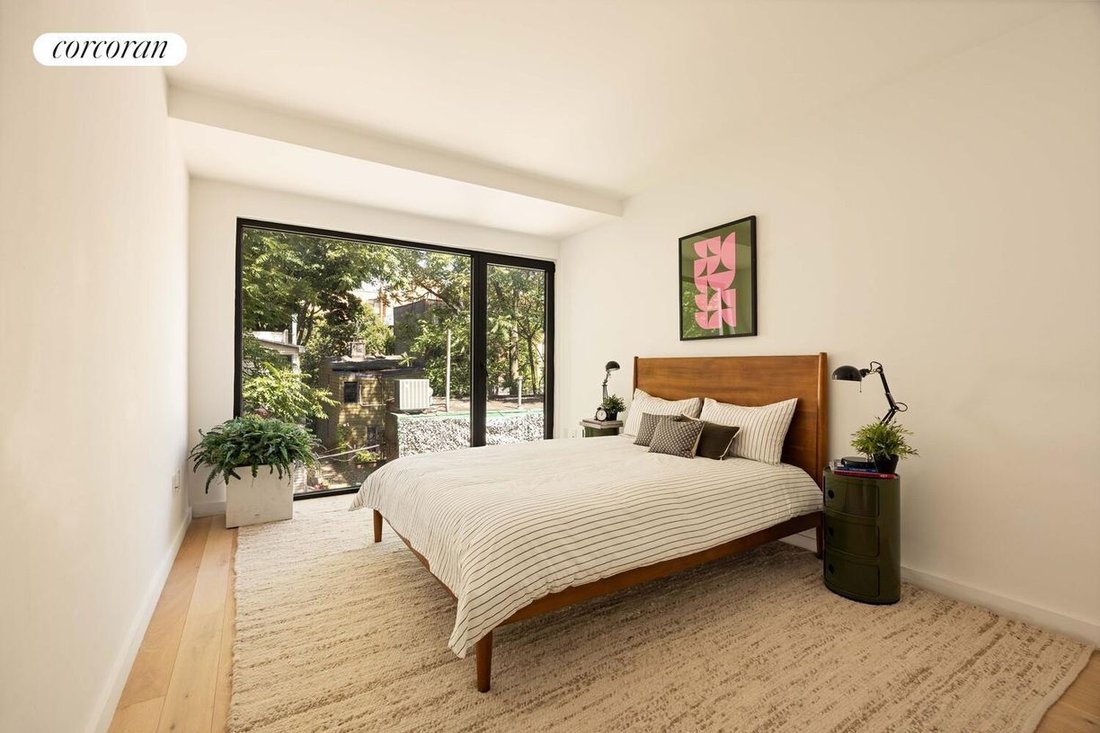 Condo in New York, New York, United States 3 - 18212550