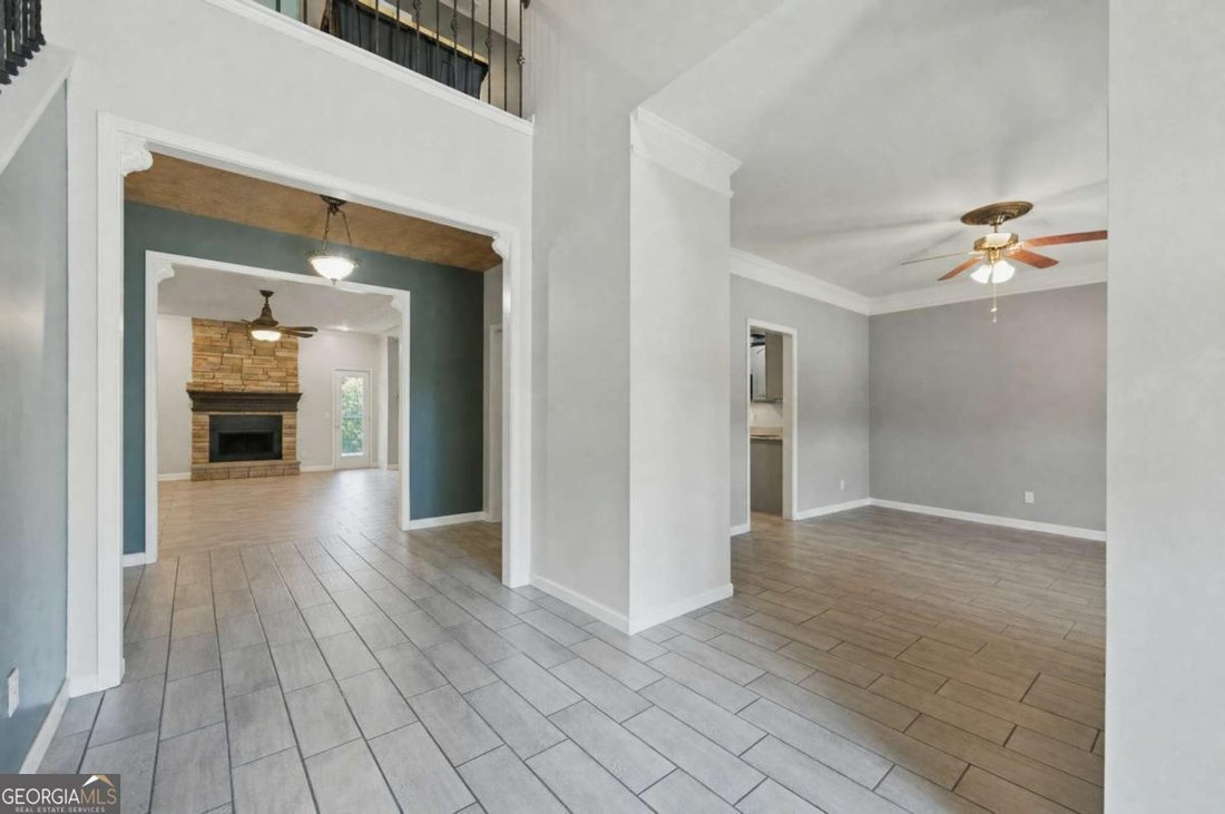 House in Powder Springs, Georgia, United States 4 - 18527644