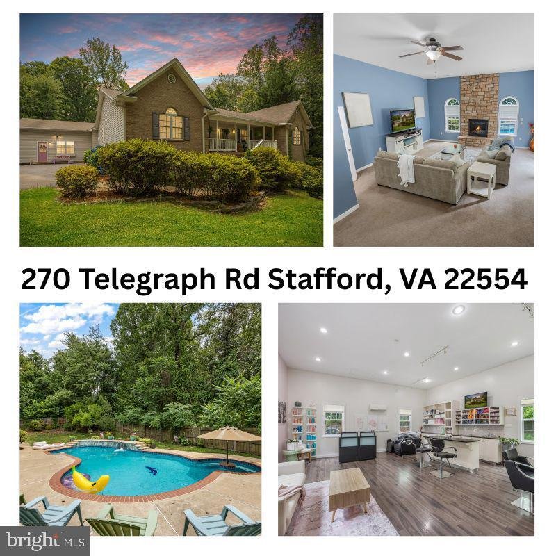 House in Stafford, Virginia, United States 1 - 18232752