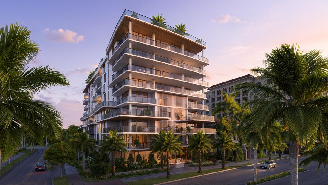 Condo in Boca Raton, Florida, United States 3 - 18536121