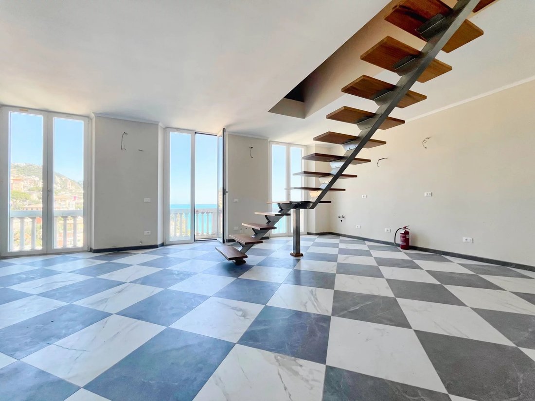 Apartment in Zoagli, Liguria, Italy 2 - 14511436