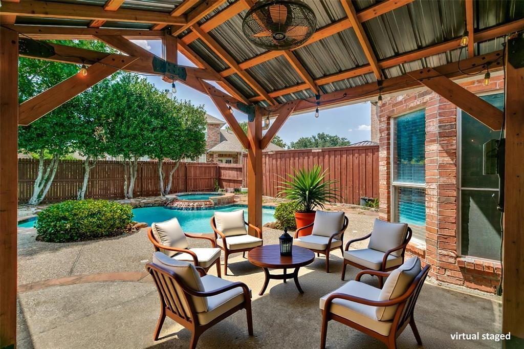 House in Flower Mound, Texas, United States 4 - 18513297