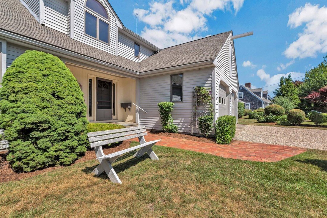 House in Falmouth, Massachusetts, United States 5 - 18534316