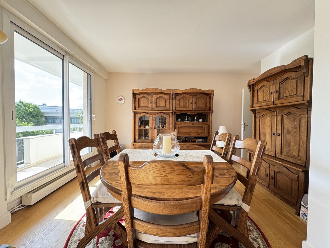 Apartment in Centre, Le Pecq, France 3 - 18534996