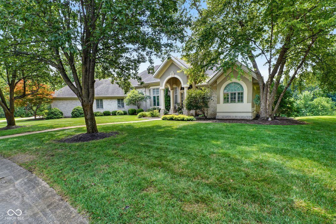House in Lafayette, Indiana, United States 3 - 18532229