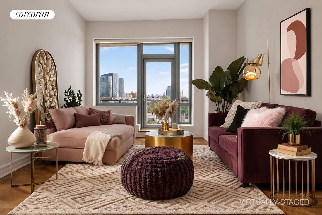 Condo in New York, New York, United States 1 - 18533659