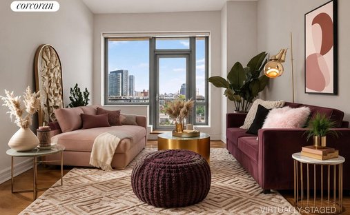 Condo in New York, New York, United States 1