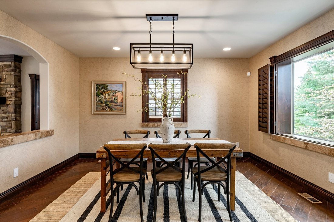 House in Salt Lake City, Utah, United States 5 - 18533186