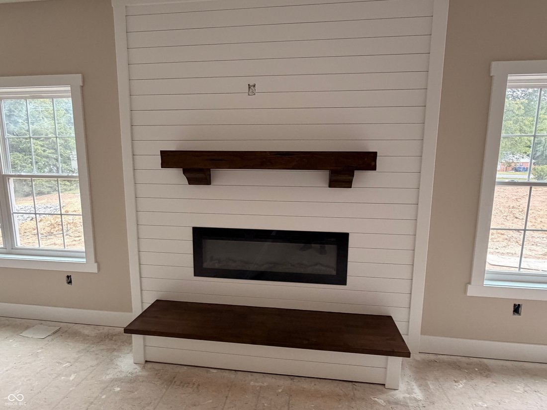 House in Coatesville, Indiana, United States 5 - 18215118