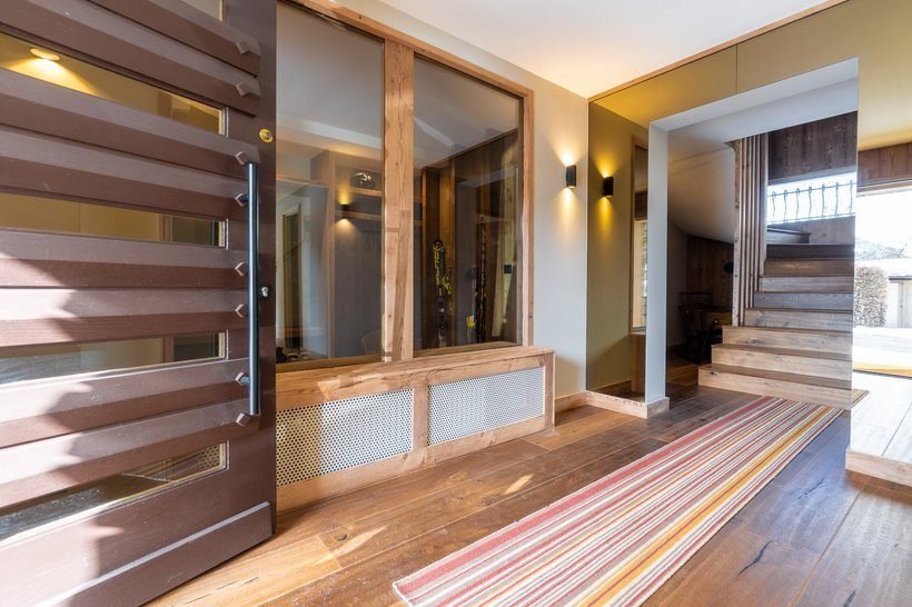 Chalet in Megève, Auvergne-Rhône-Alpes, France 3 - 18532880