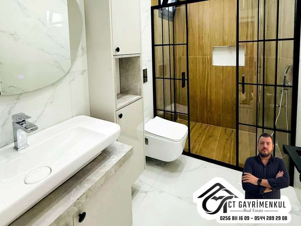 Villa in Aydın, Aydın, Turkey 4 - 18532652