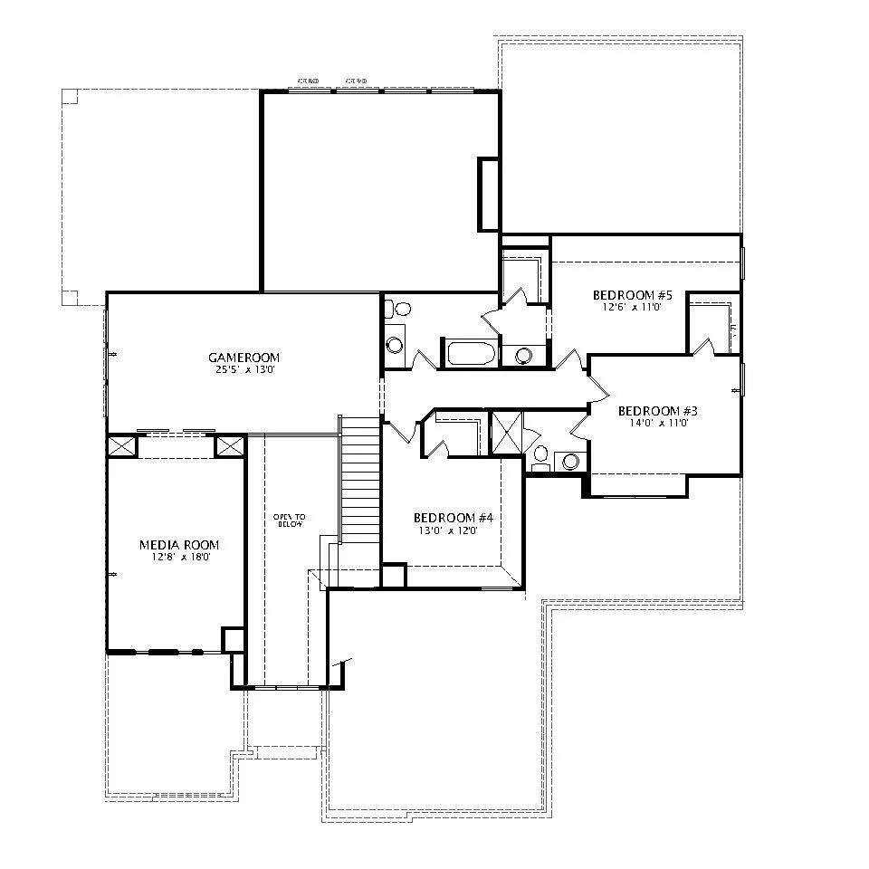 House in Austin, Texas, United States 3 - 18534599