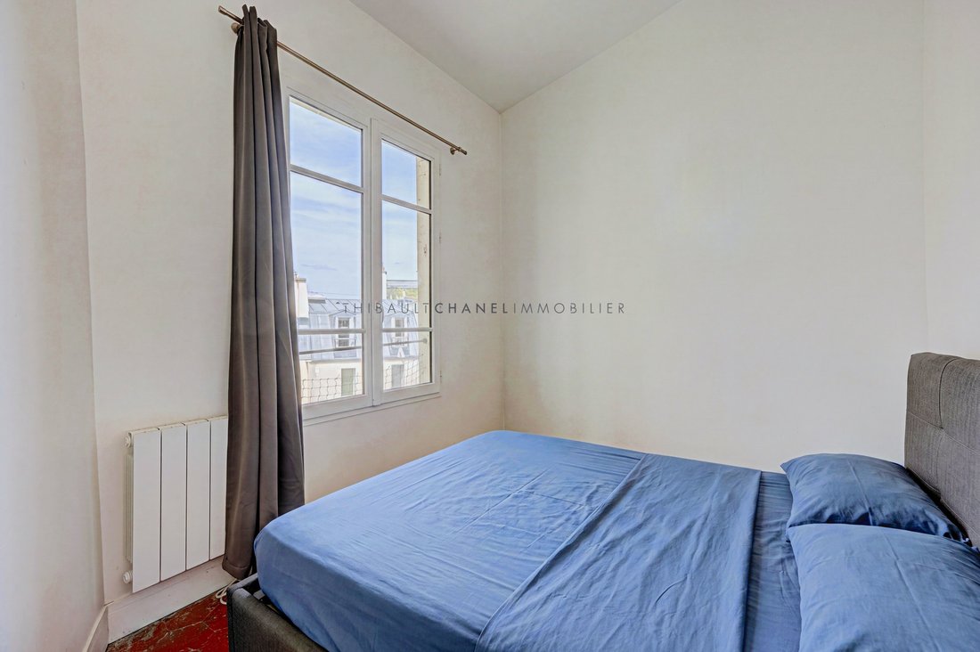 Apartment in Bois de Vincennes, Paris 12e Arrondissement, Paris 5 - 18532963