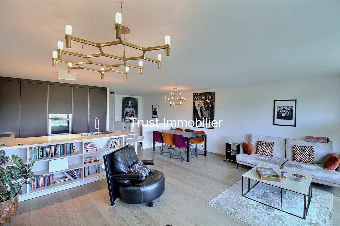 Apartment in Geneva, Genève, Switzerland 2 - 18534676