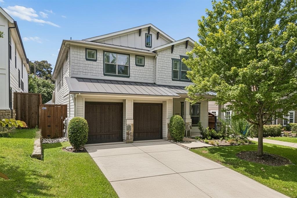 House in Dallas, Texas, United States 2 - 18509227