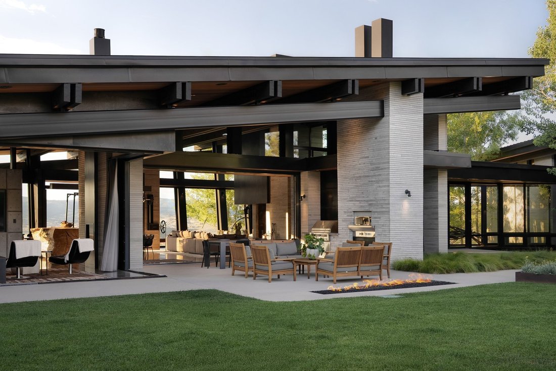 House in Park City, Utah, United States 1 - 18533838