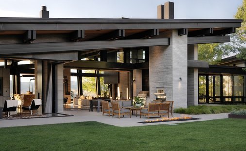 Casa en Park City, Utah, Estados Unidos 1