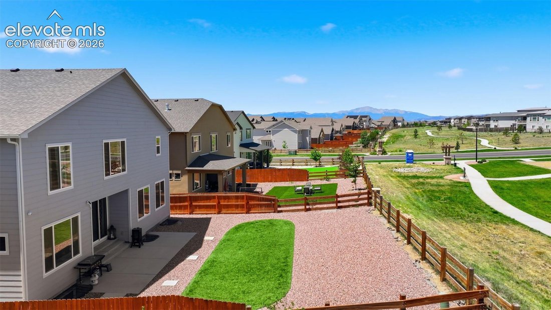House in Peyton, Colorado, United States 2 - 18422640