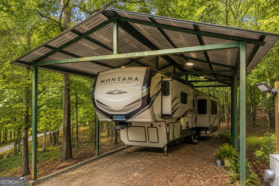 House in Bowersville, Georgia, United States 4 - 18160172