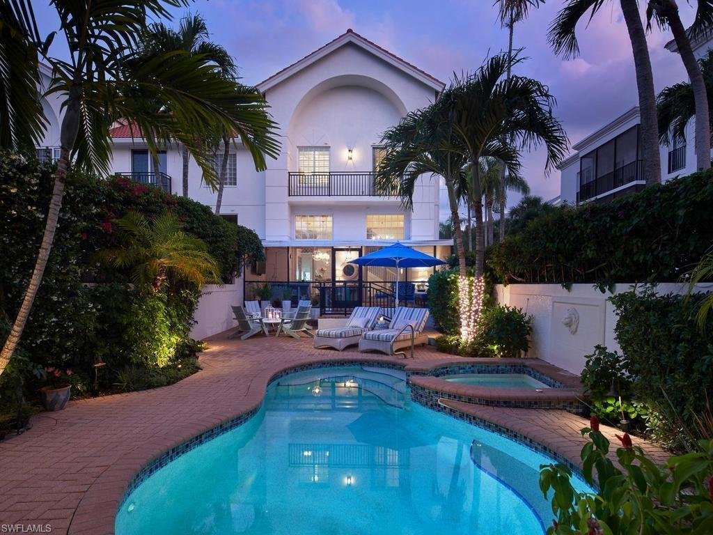 House in Naples, Florida, United States 1 - 18536096