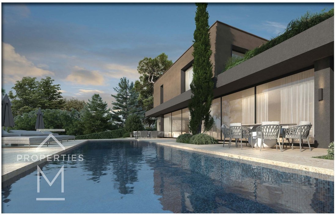 House in Ekali, Attica, Greece 5 - 18532614