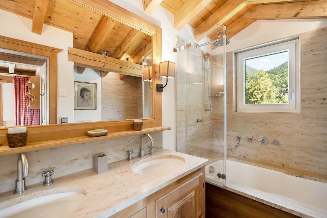 Appartement à Klosters-Serneus, Grisons, Suisse 3 - 18534114