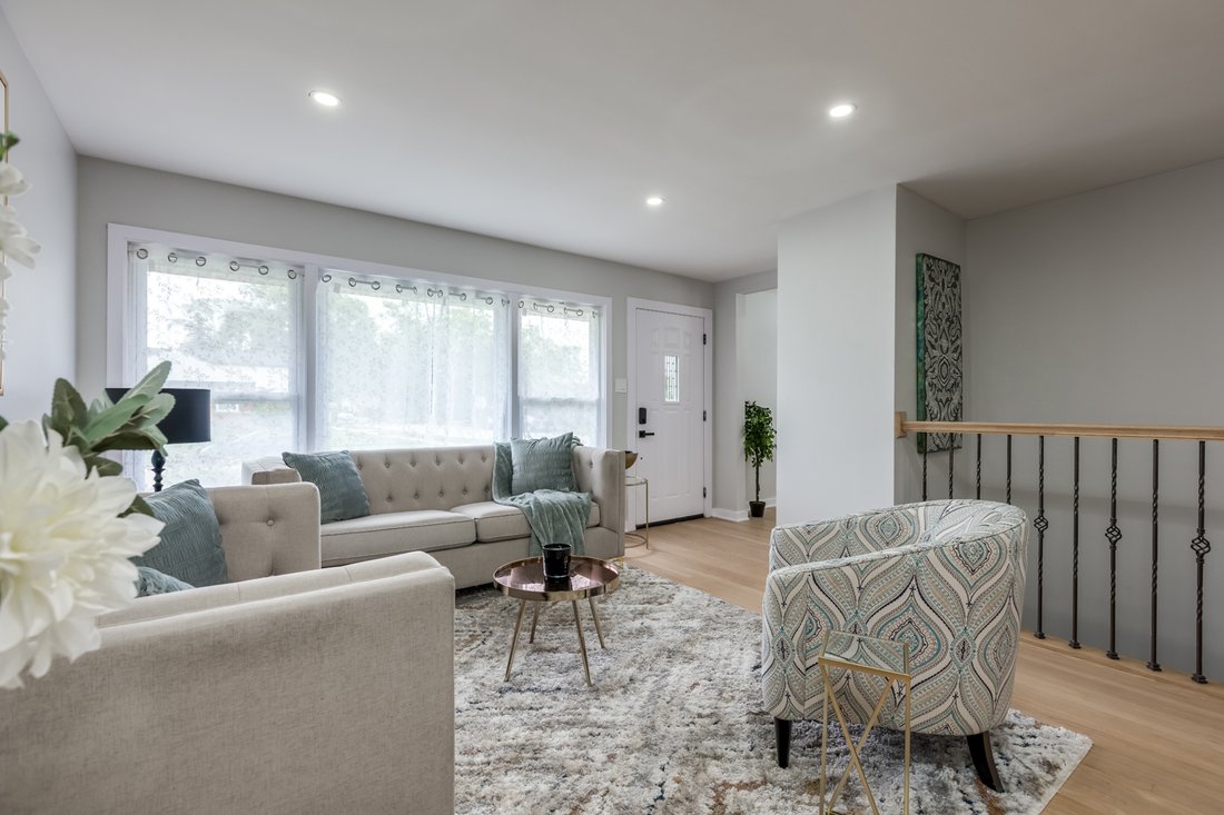 House in Skokie, Illinois, United States 5 - 18535005