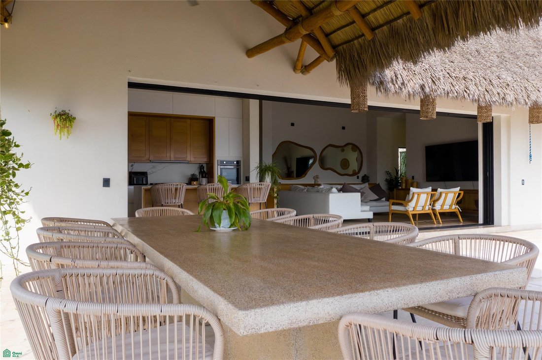 House in Manzanillo, Colima, Mexico 3 - 18535276