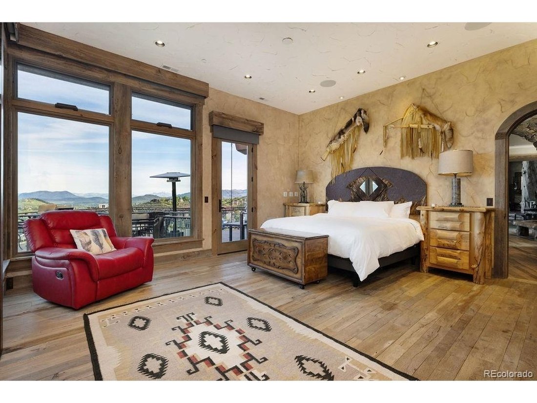 House in Steamboat Springs, Colorado, United States 5 - 18535122