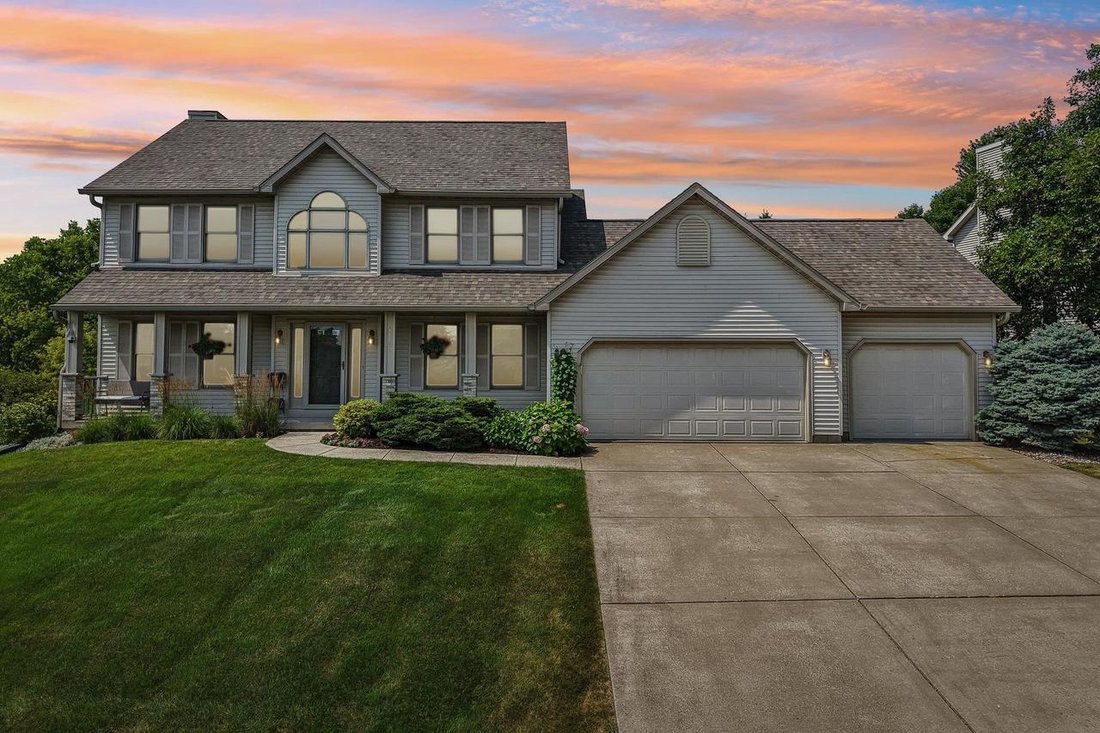 House in Madison, Wisconsin, United States 3 - 18534508