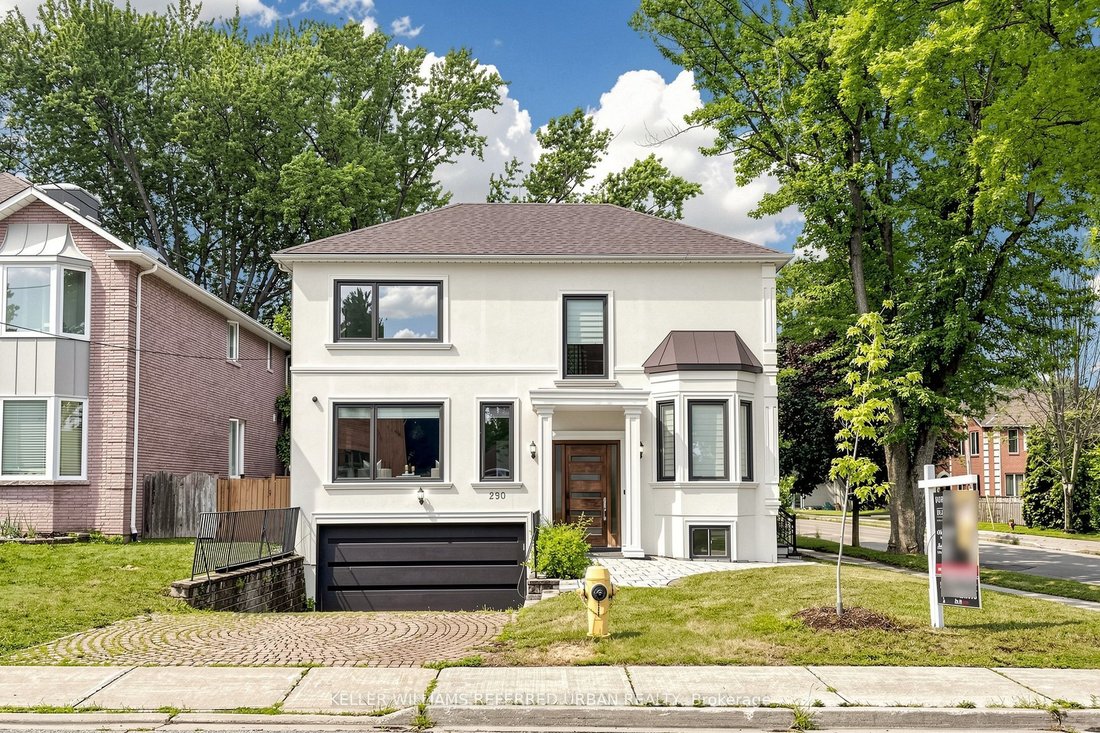House in Toronto, Ontario, Canada 1 - 18535484