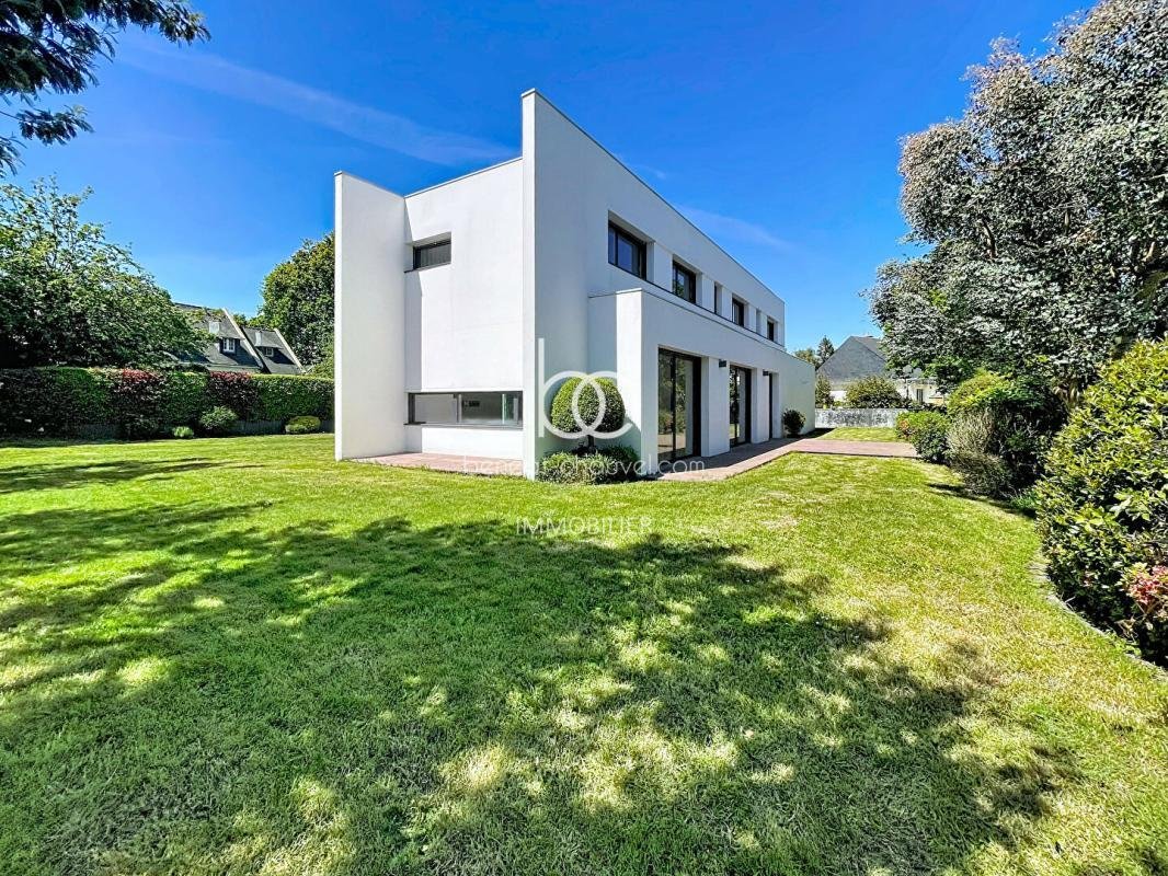 House in Zone Industrielle du Prat, Vannes, France 1 - 18370801