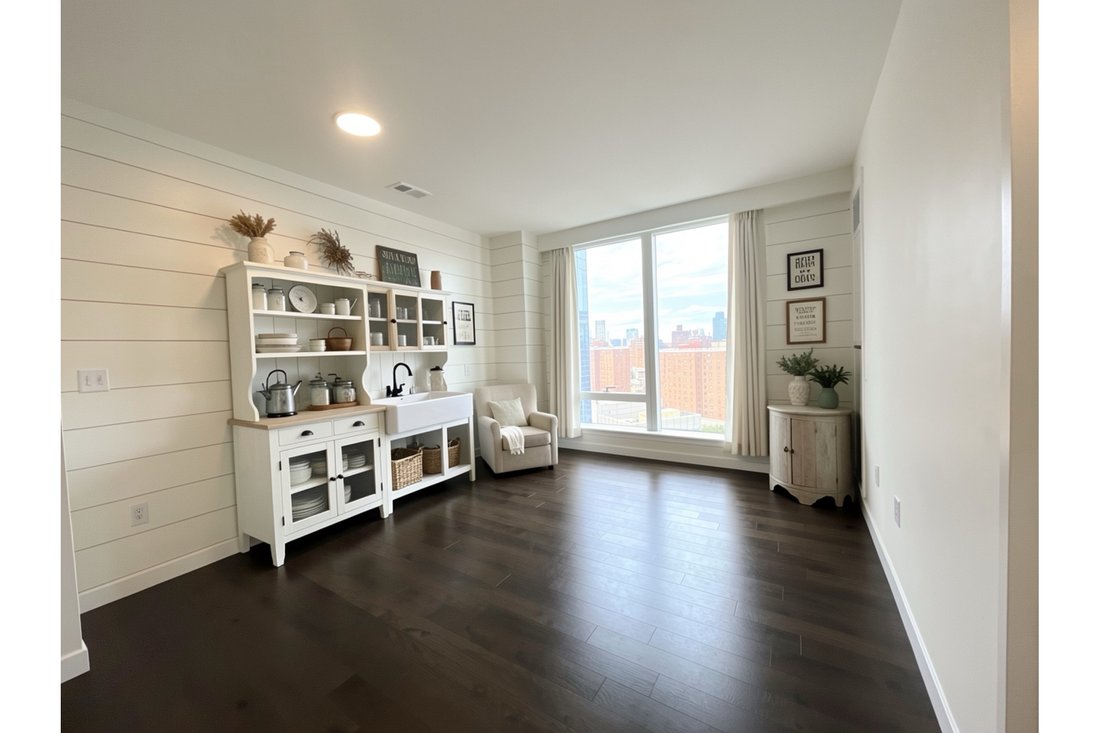 Condo in New York, New York, United States 3 - 18082945