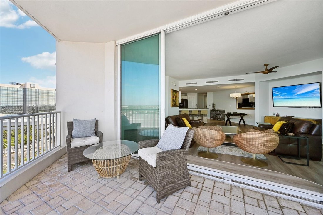 Condominio a Sarasota, Florida, Stati Uniti 3 - 18535528