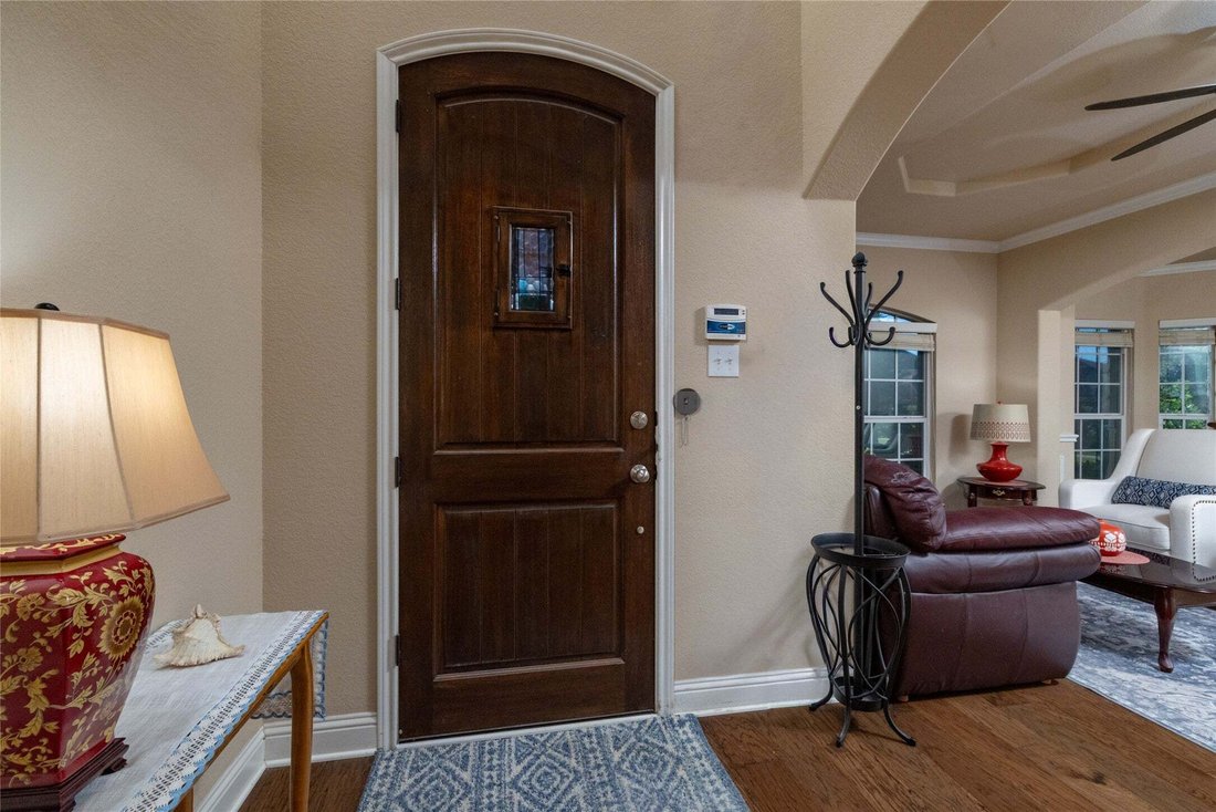 House in Frisco, Texas, United States 4 - 18533696