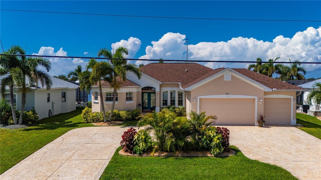 House in Port Charlotte, Florida, United States 2 - 18532590